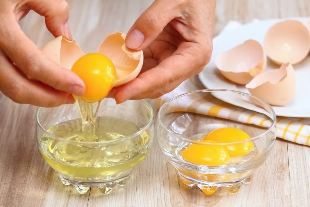 卵代用食品