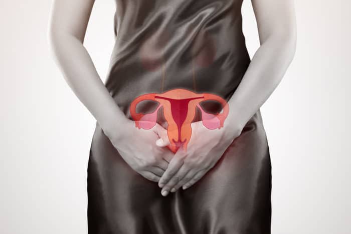 子宮頸がんの症状は子宮頸がんの特徴である