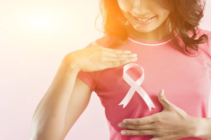 乳がん、乳がんの症状、乳がんの特徴