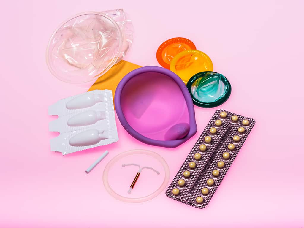 あなたの避妊具はどのくらいの期間効果的に妊娠を防ぎますか？