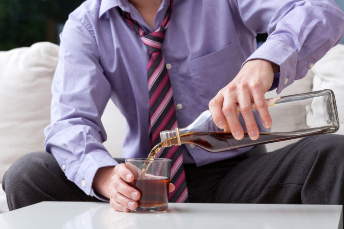 アルコール性肝硬変、飲酒による肝疾患アルコール