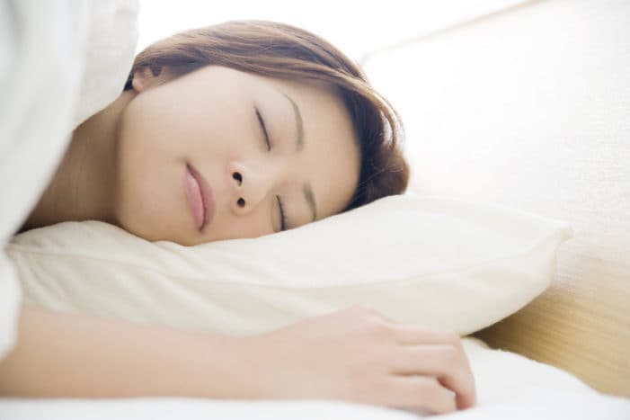 睡眠薬のしくみ