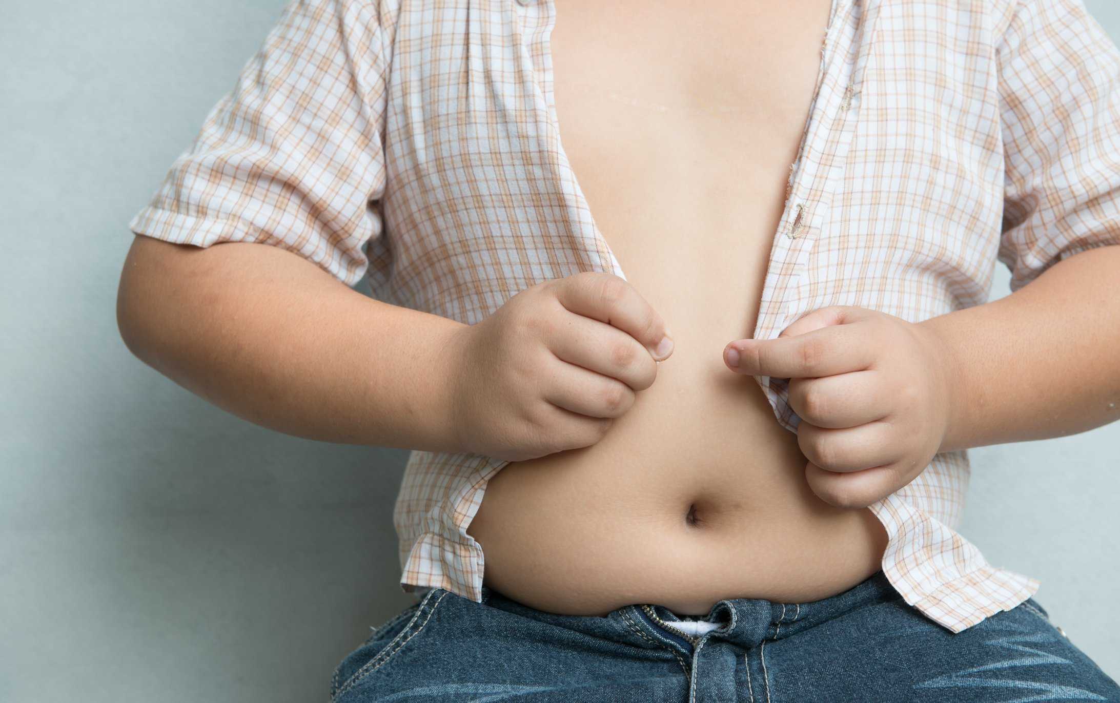 脂肪は13種類の癌を引き起こす