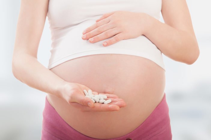 カルシウムカルシウム乳酸塩乳酸塩妊娠中の薬