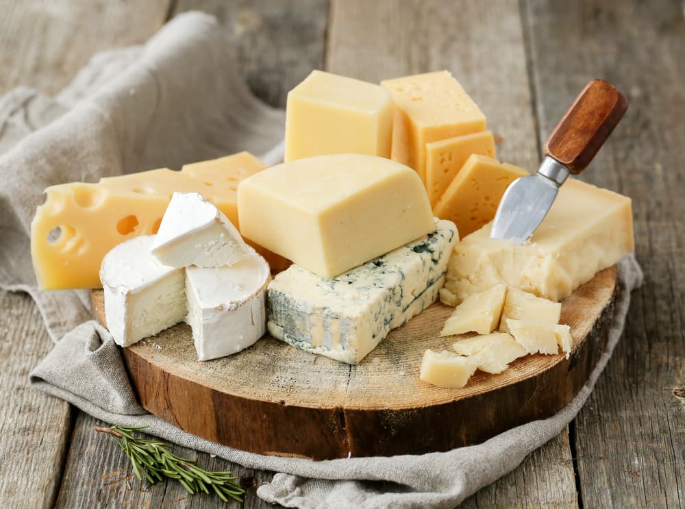 糖尿病はチーズを食べることができます