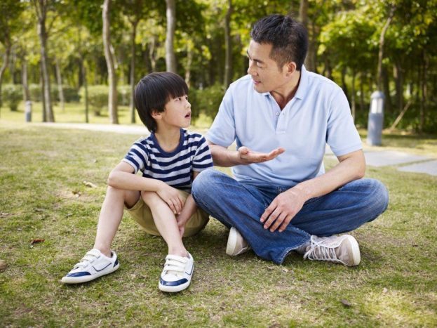 なぜ子供たちは性教育を必要とするのですか