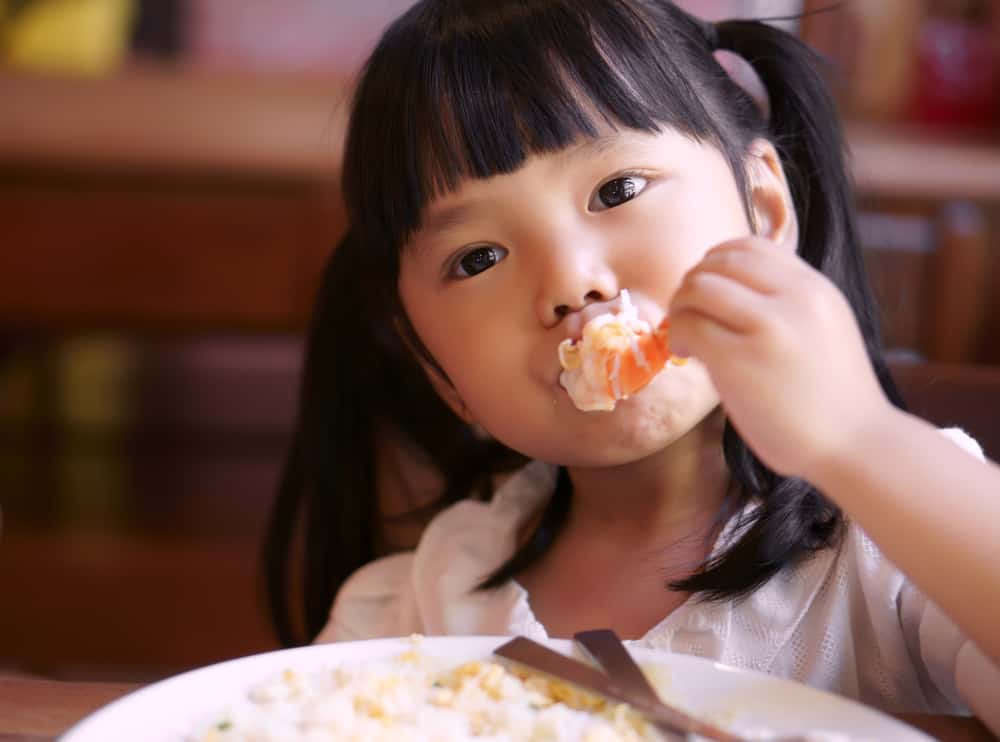 子供の食欲TB