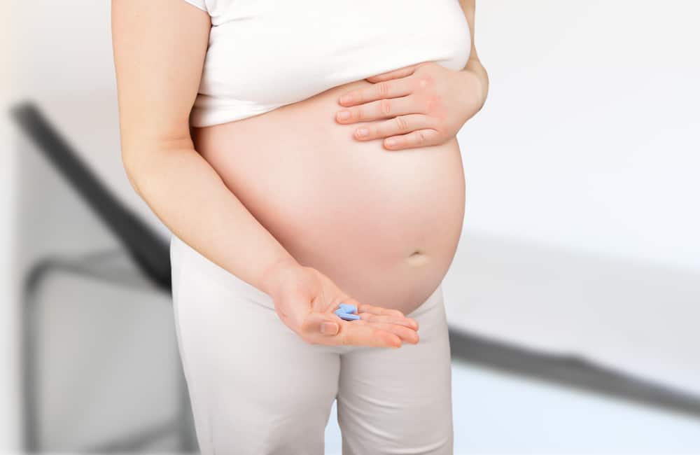 妊娠中の女性のための咳止め薬