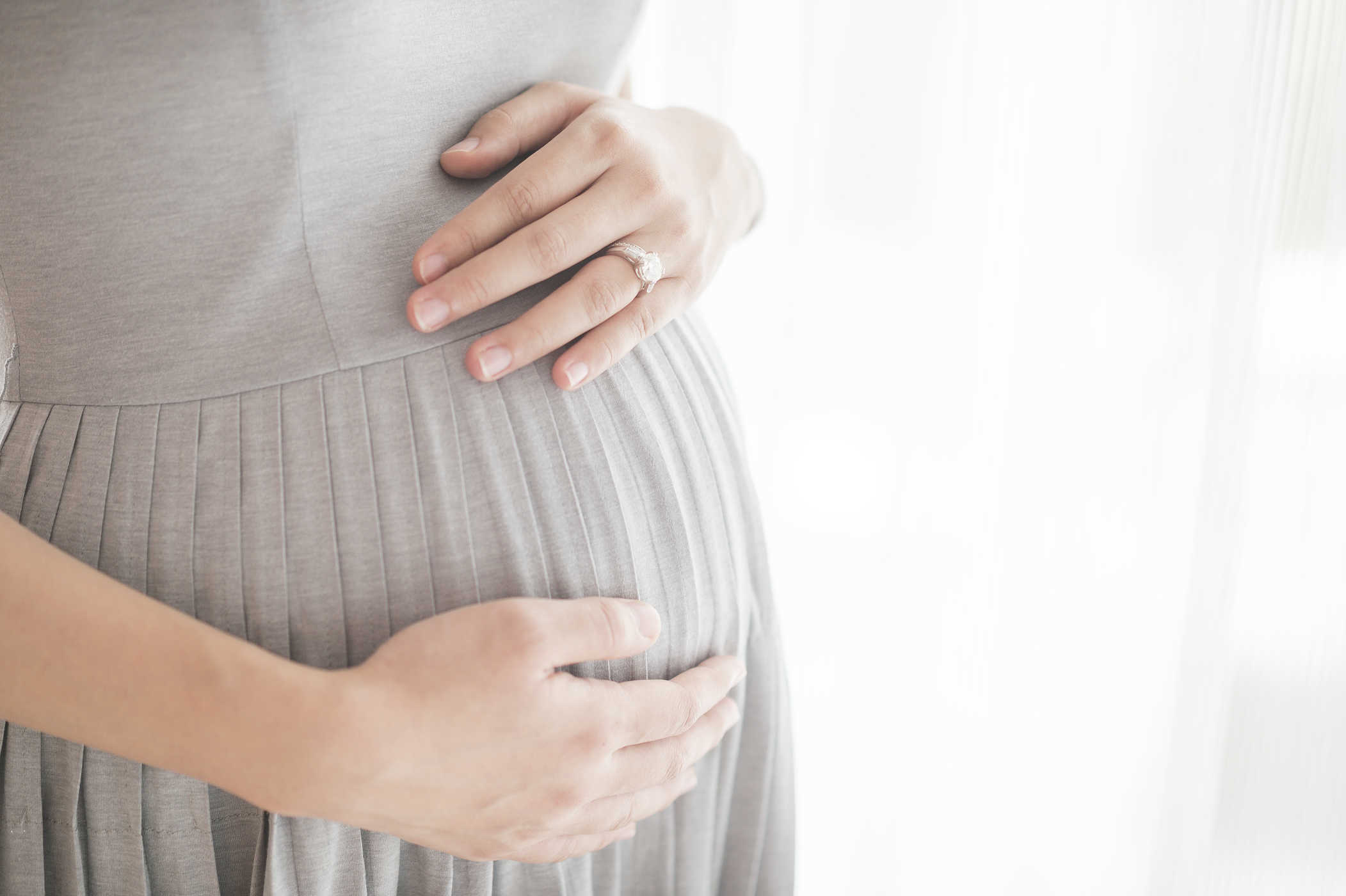 胎盤石灰化があると、胎児に何が起こりますか？